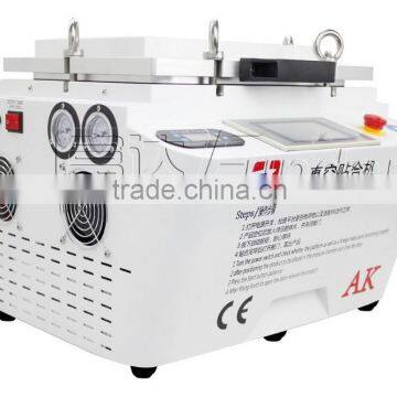 Cell Phone Repair Kit Vacuum OCA Lamination Machine photo-5