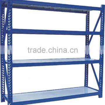 metal storage rack