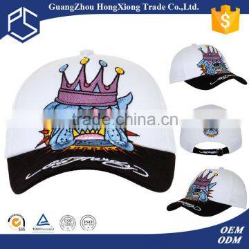 Hong Xiong New Designed Cool unisex hat for baby
