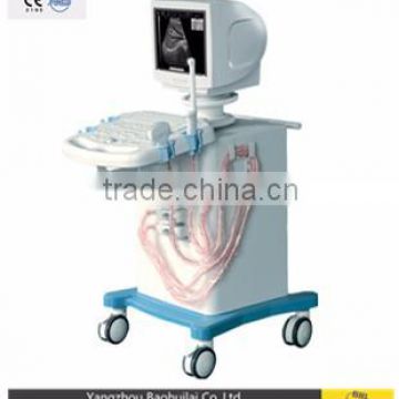 High Quality Hot Sale Medical Digital Ultrasound Scanner