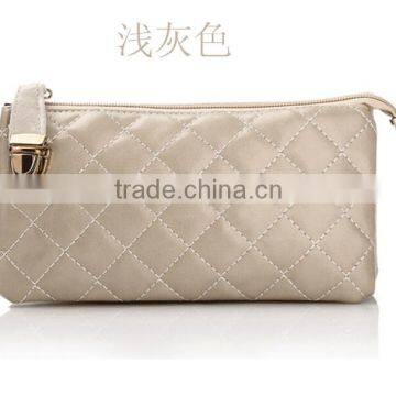 2015 New Design Ladies Colors Shoulder Handbag for Stock photo-3