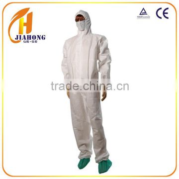 fire disposable medical protective clothing manufacturer