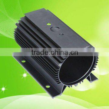 hight quality motor aluminum profile