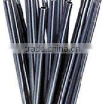 Seamless Titanium Tube