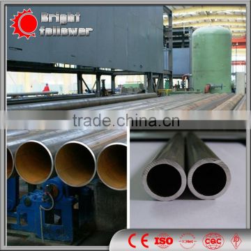 40 tubi in pvc steel seamless tube