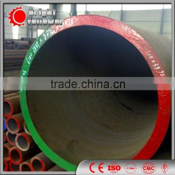 large diameter seamless steel piping