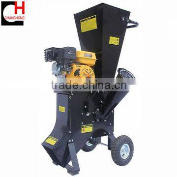 Hot Sale wood chipper machine and used tractor wood chippers for sale