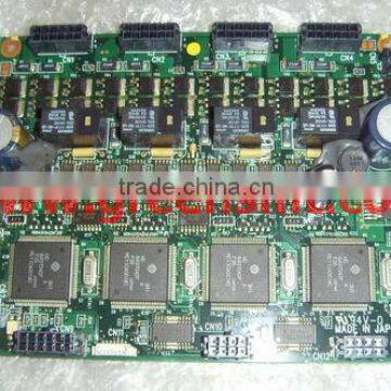 smt spare parts Panasonic CM402 HEAD PCB E00GXA00KXF MC15CA