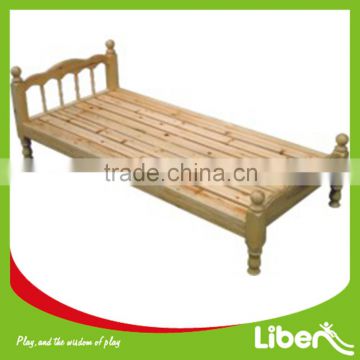 Bedroom Furniture Hard Wooden Frame Children Bed in a Range of Styles and Design