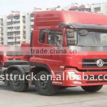 Dongfeng truck-tractor