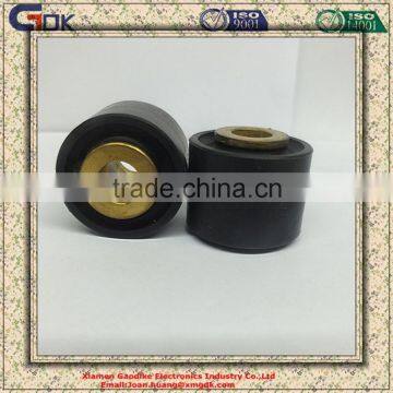 molded auto rubber shock absorber bushes