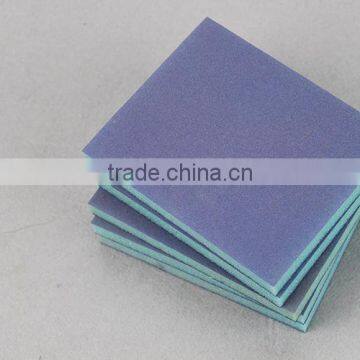 Manufacturers Waterproof Abrasive Paper for Wood and Metal Polishing
