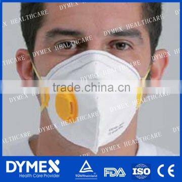 anti-virus N95 Anti-particulate mask nose dust mask