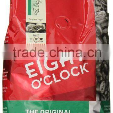 2016 Hot Sale Plastic Bag for Roasted Coffee Packaging photo-3