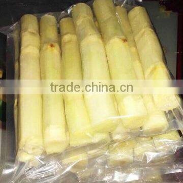 Heat Seal Fresh Vegetable Vacuum Packaging Bag/Vaccum Bag/Sugarcane Fruit Vacuum Bag photo-2
