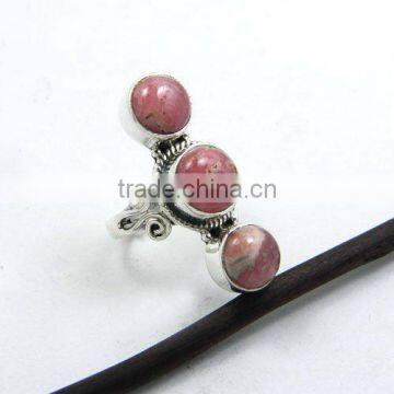 925 Sterling Silver Ring Stock Rings