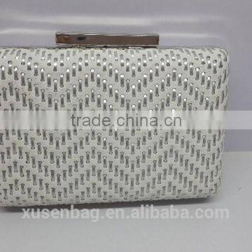 Evening Clutch Bag, Cosmetic Case ,