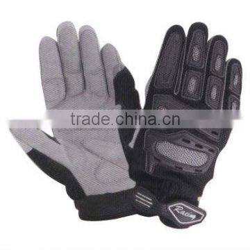 Motorbike Gloves