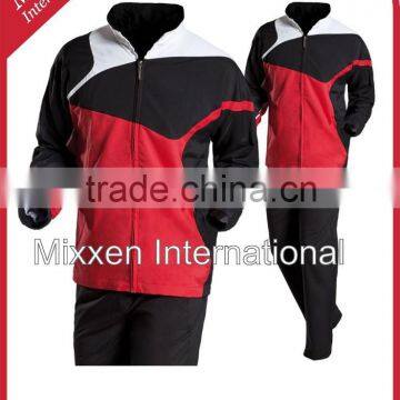 Customized Track Suit New/jogging Wear MI TS 3