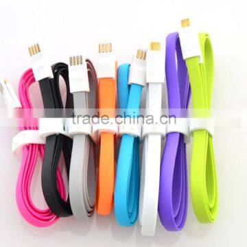magnetic USB charger cables for iphone