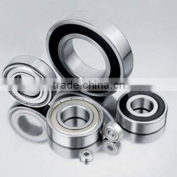 High speed Deep Groove Ball Bearings