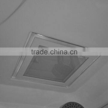 Hot Sale China Supply Complete Bathroom Unit With CE Certification photo-2