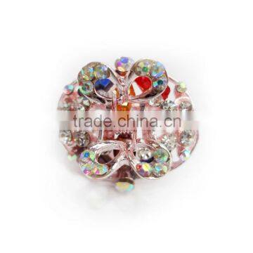 Best Selling Glass beads & Stones Hair Claw