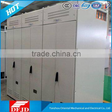 Switchgear Low Voltage Electric Distribution Panel