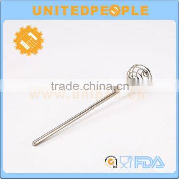 Classical Design Stainless Steel Honey Dipper