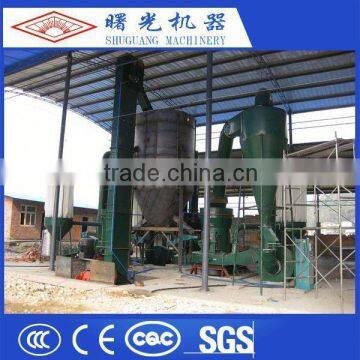 Jet mill hand crusher colloid mill of manufacturer