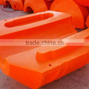 OD1300*L1300 Size High Buoyance Dredge Floater Used for Sand Dredging Pipeline photo-6