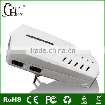 GH-701 Air purifier AC plug electromagnetic anti cockroach