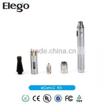 2014 New Arrival!!!Joyetech Ecom-C Cartomizer 1.5ML Joytech Ecom-C Atomizer Tube