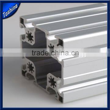 T-slot Aluminum Stair Profile photo-6