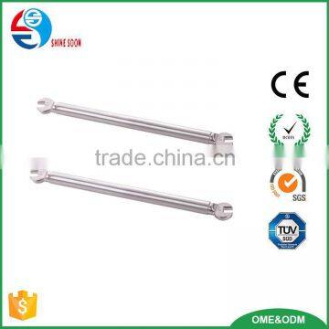 Spoke Adjuster For Bicycle