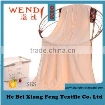 Microfiber Beach Towel Microfiber Sanding Printing Hand Face Square Towel 6141 25*25 Wendy Brand Made in China Gaoyang Town photo-3