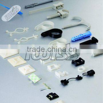 IWS Self-adhesive Tie Mounts photo-3