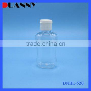 Empty PET Cosmetic Lotion Bottle Packaging,Empty PET Lotion Bottle photo-4