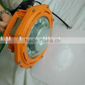 60W Cree and Osram LED explosion proof lighting