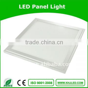 Super Slim LED Panel Light, New Design, Solar Energy Panel, Hot Sale, High Efficiency