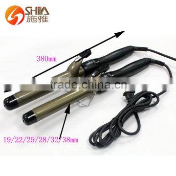 Professional Japan Hair Curler Steamer Curl Automatic Curling Wand Tools Beauty salon machine