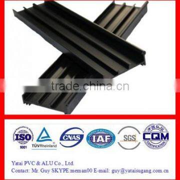 champagne color aluminum supplier oem