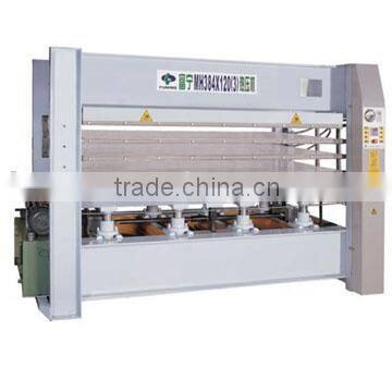 Automatic Wood Rolling Machine photo-4
