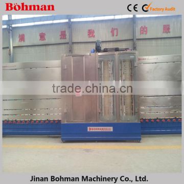 Glass Washing Machine Retailer/Insulating Glass machine/Vertical insulating glass production line