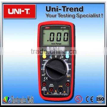 Best Digital multimeter UNI-T UT139C