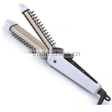 Hair Straightener and Curling Iron 3 in 1 Hair Styler photo-3