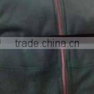 Fashion Men's Hooded Jacket With Zipper photo-2