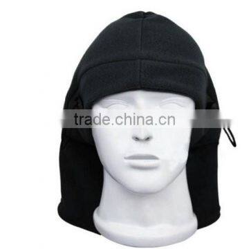 Top Seller Newest Motorcycle Fleece Neck Hat Winter Ski Full Face Mask Cover Cap photo-2