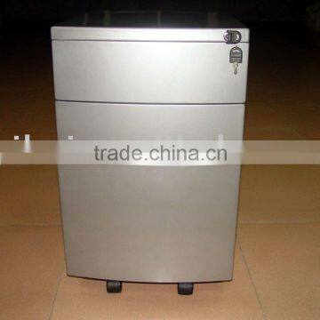 Steel Mobile Filing Cabinet
