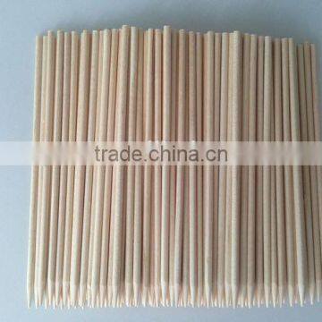 direct manufacturer whole sale wooden round sticks